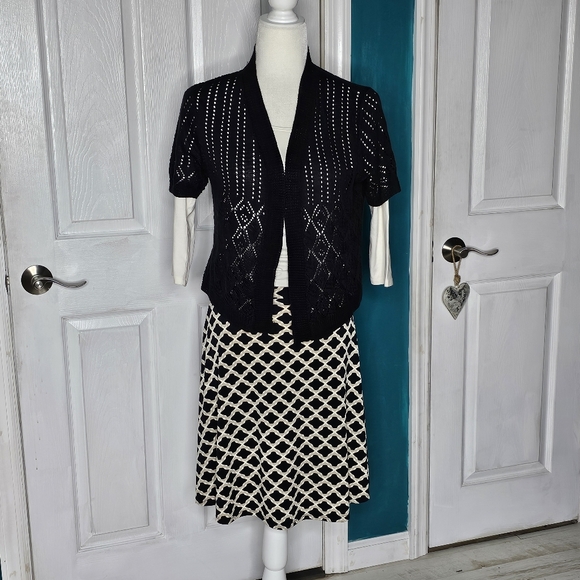 Lularoe Azure Skirt XS - Picture 14 of 16